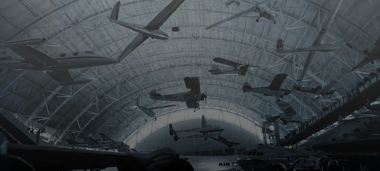 Aerospace & Defence
