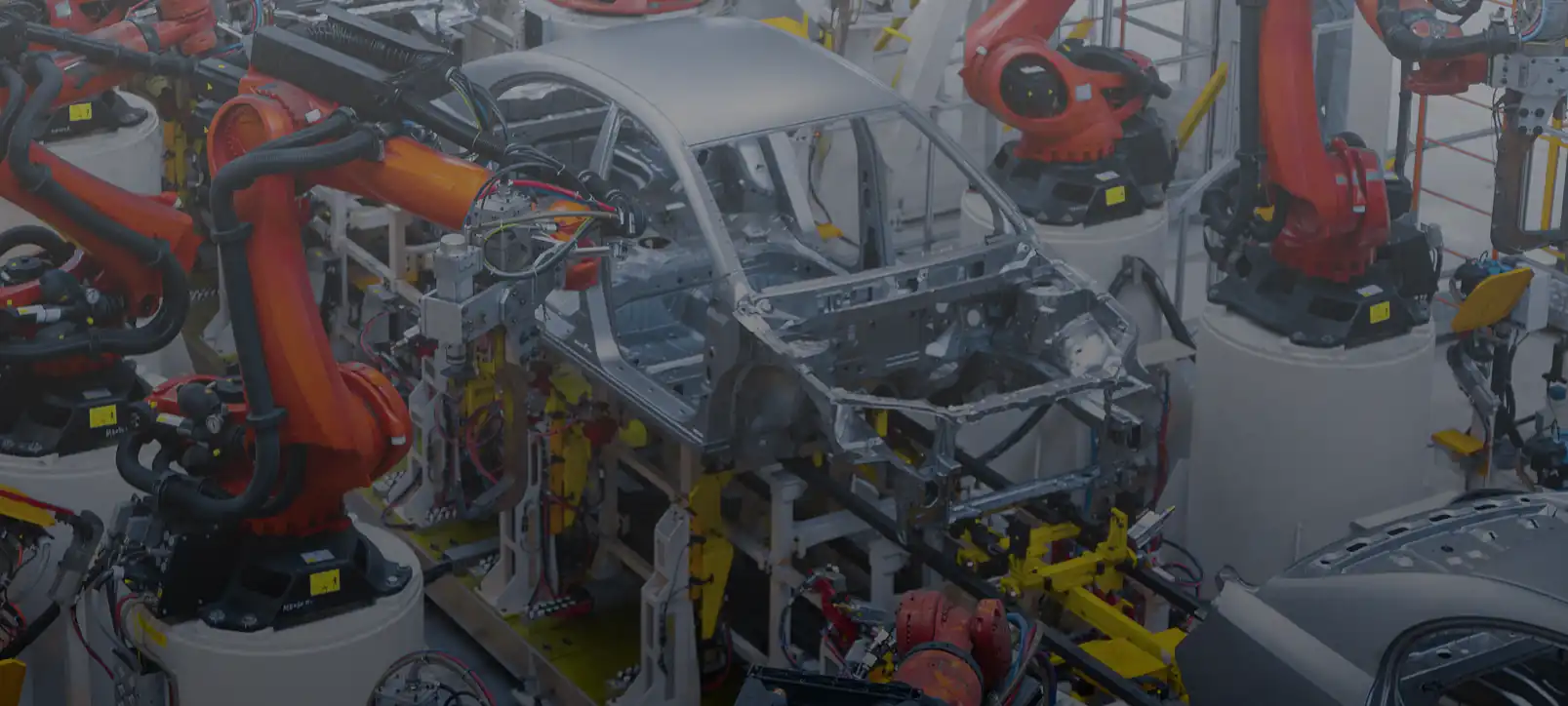 Automotive & Mobility