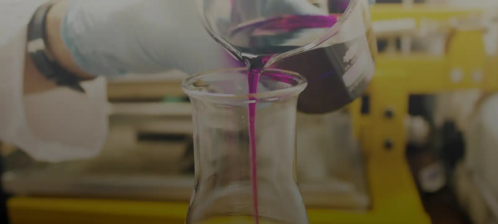 Chemicals & Process Industries