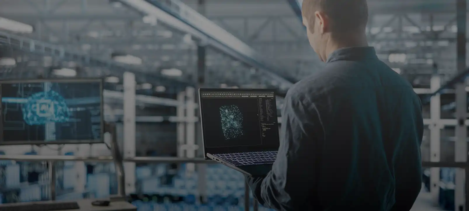 Electronics & High-Tech Manufacturing