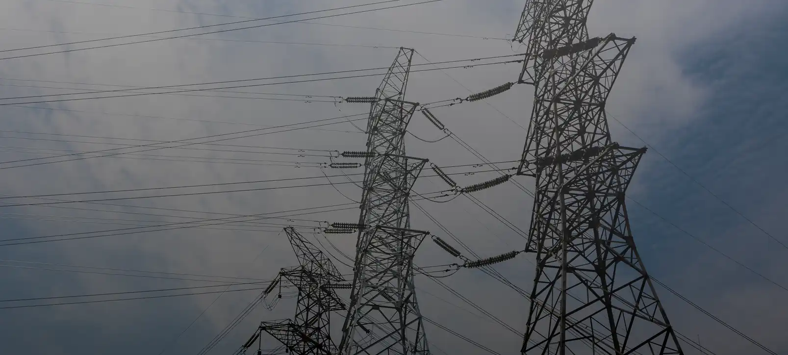 Energy & Power Infrastructure