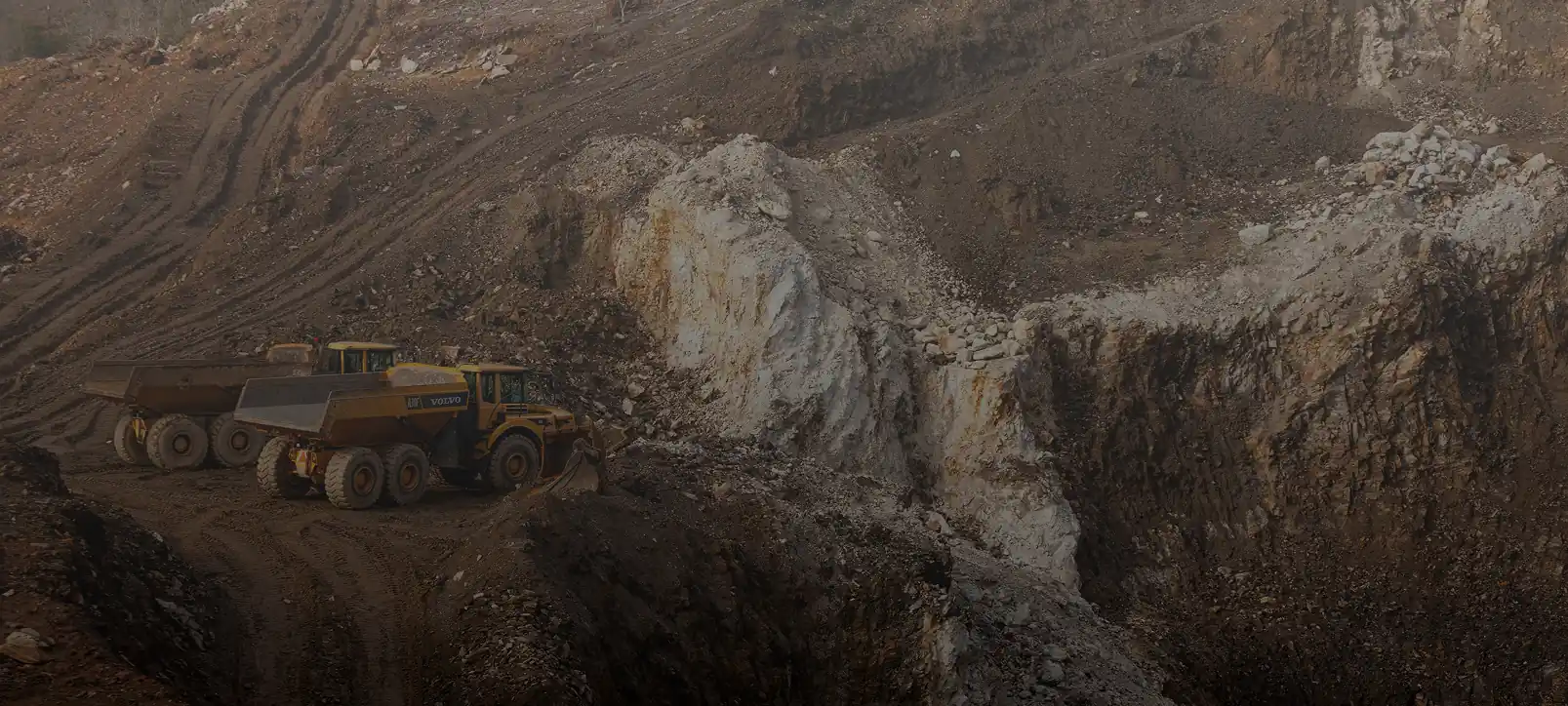 Mining & Extraction