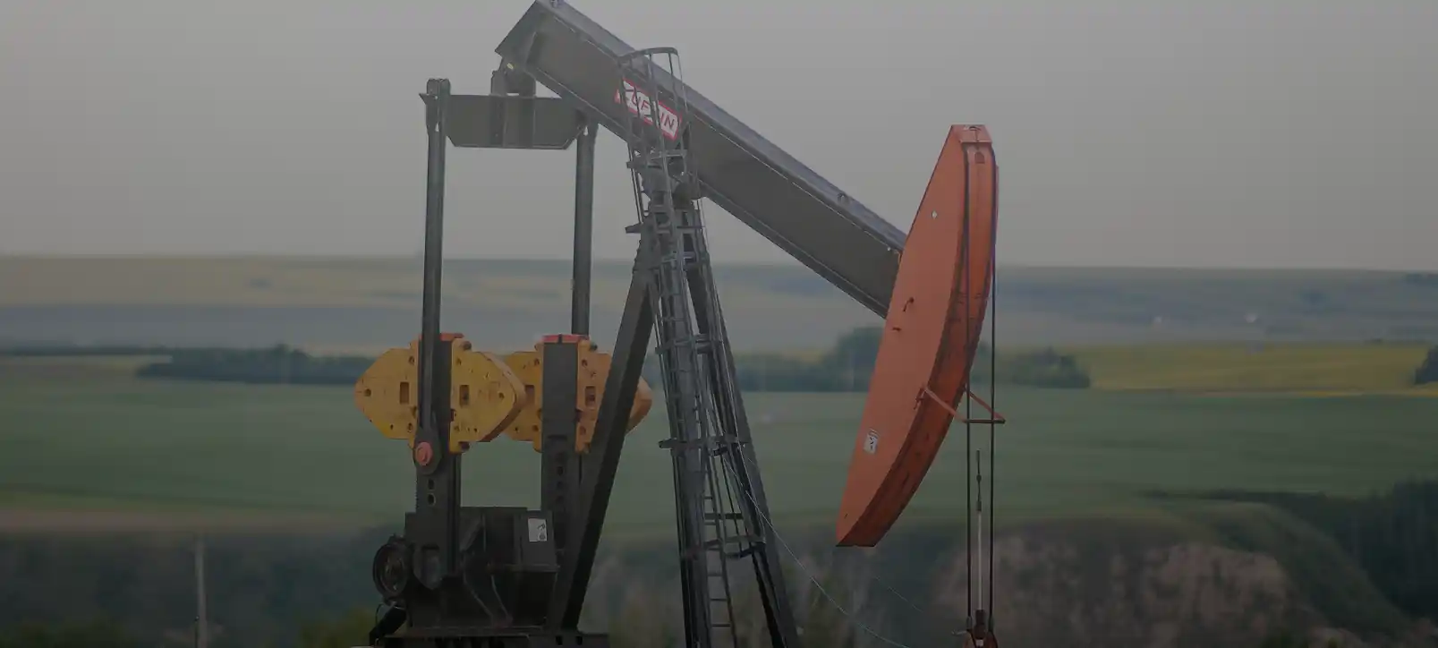 Oil & Gas