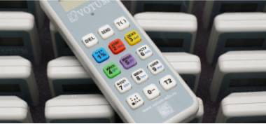 Remote control