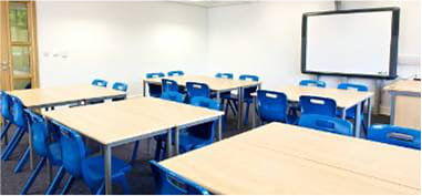 Projector and screen