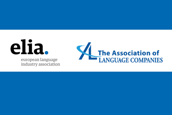 ELIA association logo