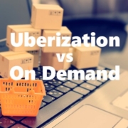 Promo image - Publication - Uberized or On-Demand Translation Services?