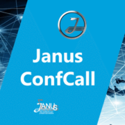 Promo-Bild - Nachrichten - Janus ConfCall