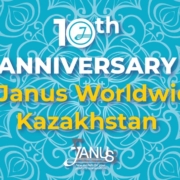 Promo-Bild - Nachrichten - Alles Gute zum Geburtstag an Janus Worldwide Kasachstan