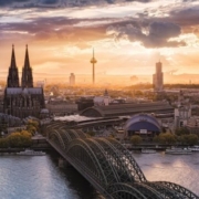 Promo image - Nachrichten - Janus Worldwide Deutschland bezieht neues Büro in Köln