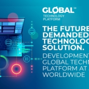 Promo image - Publication - Development of the Global Technology Platform at Janus Worldwide