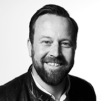David Brett