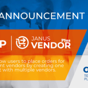 Image for Press Release - GTP Vendor Plus