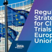 Promo image - News - Regulatory Strategy for Clinical Trials in the EU 