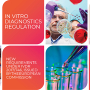 Beitragsbild – Verordnung zur In-vitro-Diagnostik