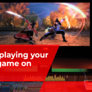 Promo image - Imagine playing your favorite game on mute