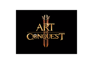Cover image 1 - Case - Art of Conquest
