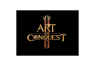 Titelbild 1 – Case study – Art of Conquest