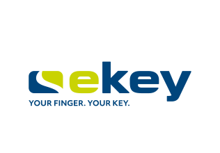 Logo - Ekey case study