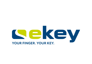 Logo – Ekey Case study