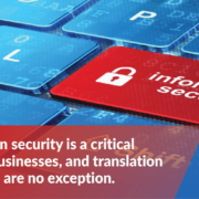 Promo image - Our approach to information security