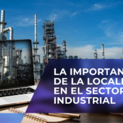 Imagen - La importancia de la localización en el sector industrial