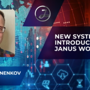 Sergey Krasnenkov's Article New Systems HR - Promo Image