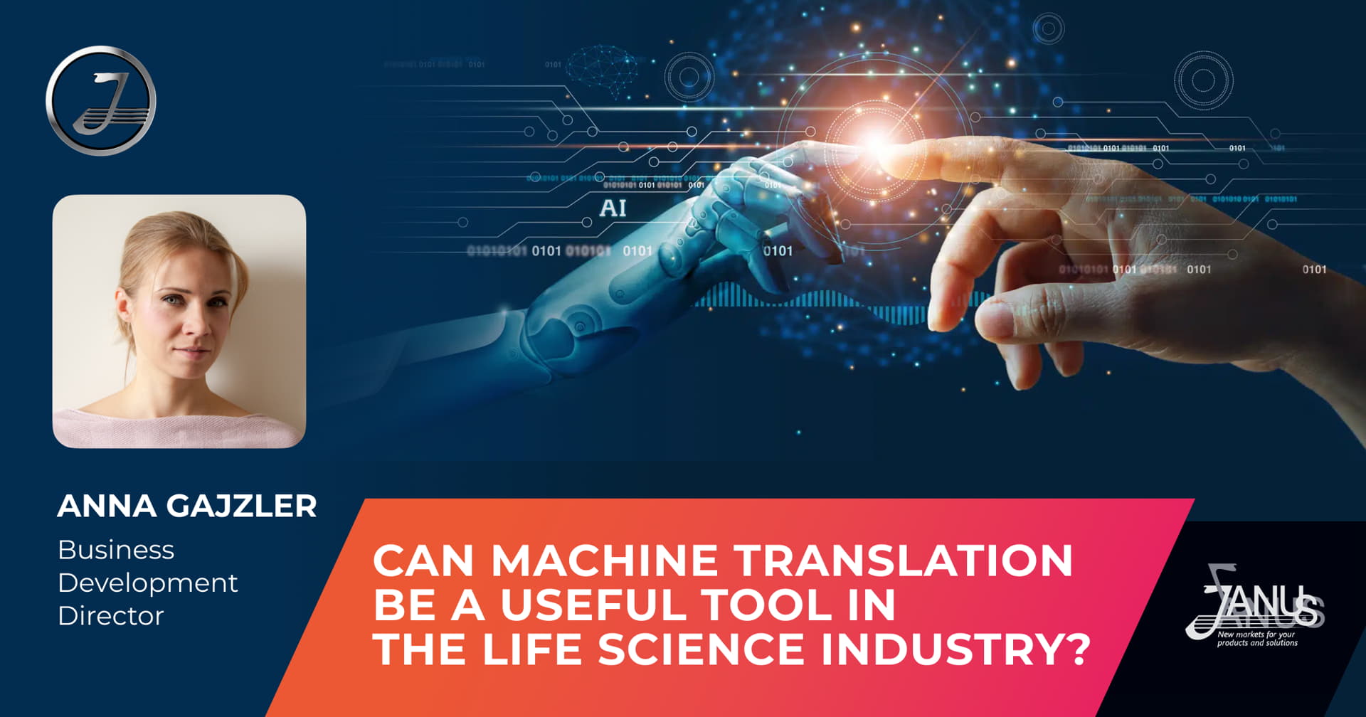 Can Machine Translation Be A Useful Tool In The Life Science Industry ...