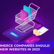 Promo image - Publication - Why E-commerce should localize websites in 2023