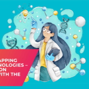 Promo image - Publication - Life sciences companies tapping digital technologies 