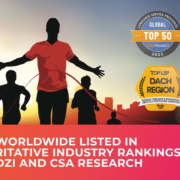 Promo Image - News - Nimdzi and CSA research rankings 2023