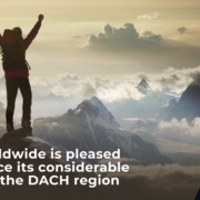 Promo image - News - Considerable success in the DACH region