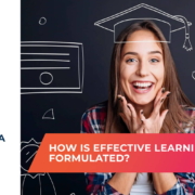 Promo image - Publication - Effective learning