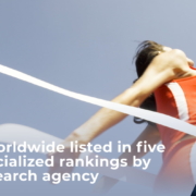 Promo image - News - Janus Worldwide listed in 5 new rankings by CSA Research