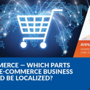 Promo image - Publication - Ecommerce - Which parts of an e-commerce business should be localized