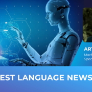 Promo Image – Veröffentlichung – Aktuelle Neuigkeiten aus dem Bereich der Sprachdienstleistungen – Februar 2024