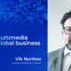 Promo image - Publication - Using Multimedia within Global Business