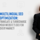 Promo image - Publication - Multilingual SEO