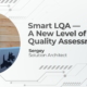 Promo image - Publication - Smart LQA