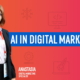 Promo image - Publication - AI in Digital Marketing 2025