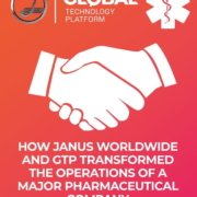 Promo image - News - How Janus Worldwide and GTP Transformed the Operations of a Major Pharmaceutical Company