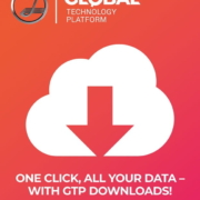 Promo image - News - One Click, All Your Data – With GTP Downloads!