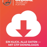 Promo Bild - News - Ein Klick, alle Daten – mit GTP Downloads