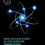 Promo image - News - New success story in LS translation