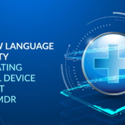 Promo image - Publication - Translating Medical Device Content under MDR