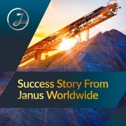 Promo image - News - Success Story From Janus Worldwide