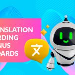 Promo image - Publication - AI Translation According to Janus Standards