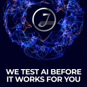 Promo image - Publication - Automated Quality Assurance at Janus