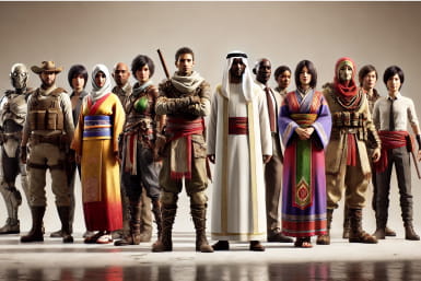 Cover imagу - The Importance of Localization in Gaming