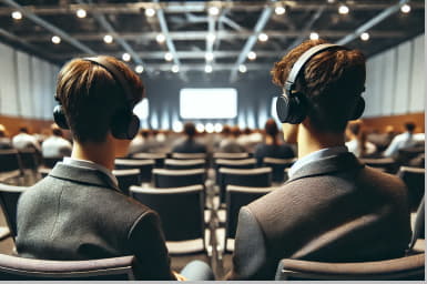 Cover image - Why Selecting Proficient Linguists is Crucial for Achieving Superior Translation Results